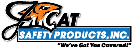 J-CAT Safety Products Inc Logo