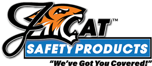 J-Cat Safety Products Logo